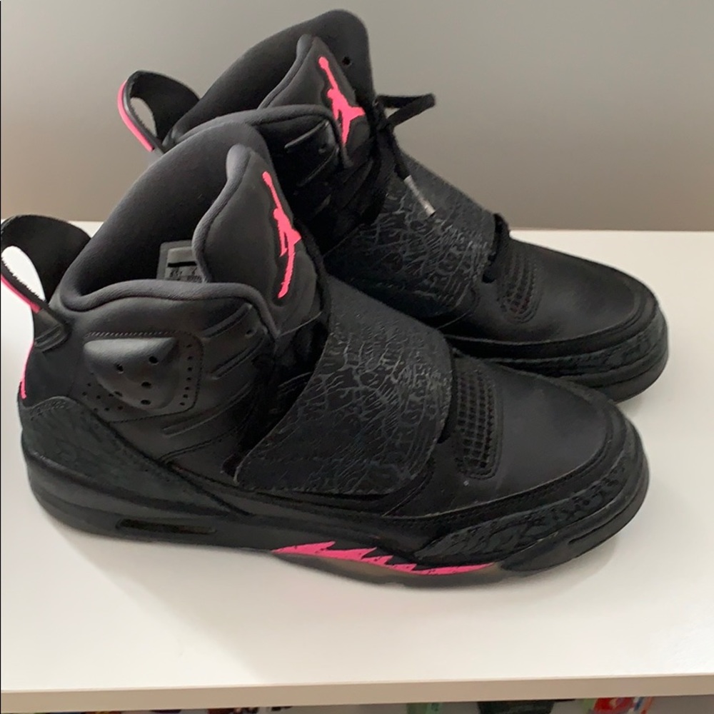 Jordan sneakers